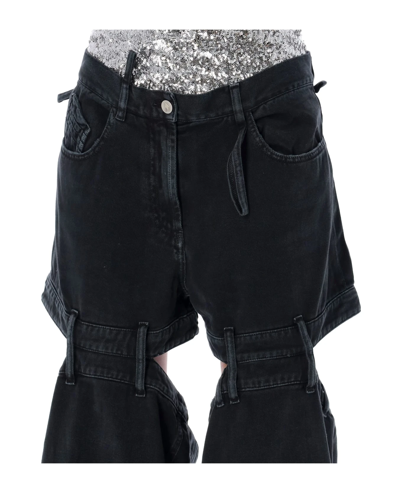 "ashton" Long Pants - Image 3