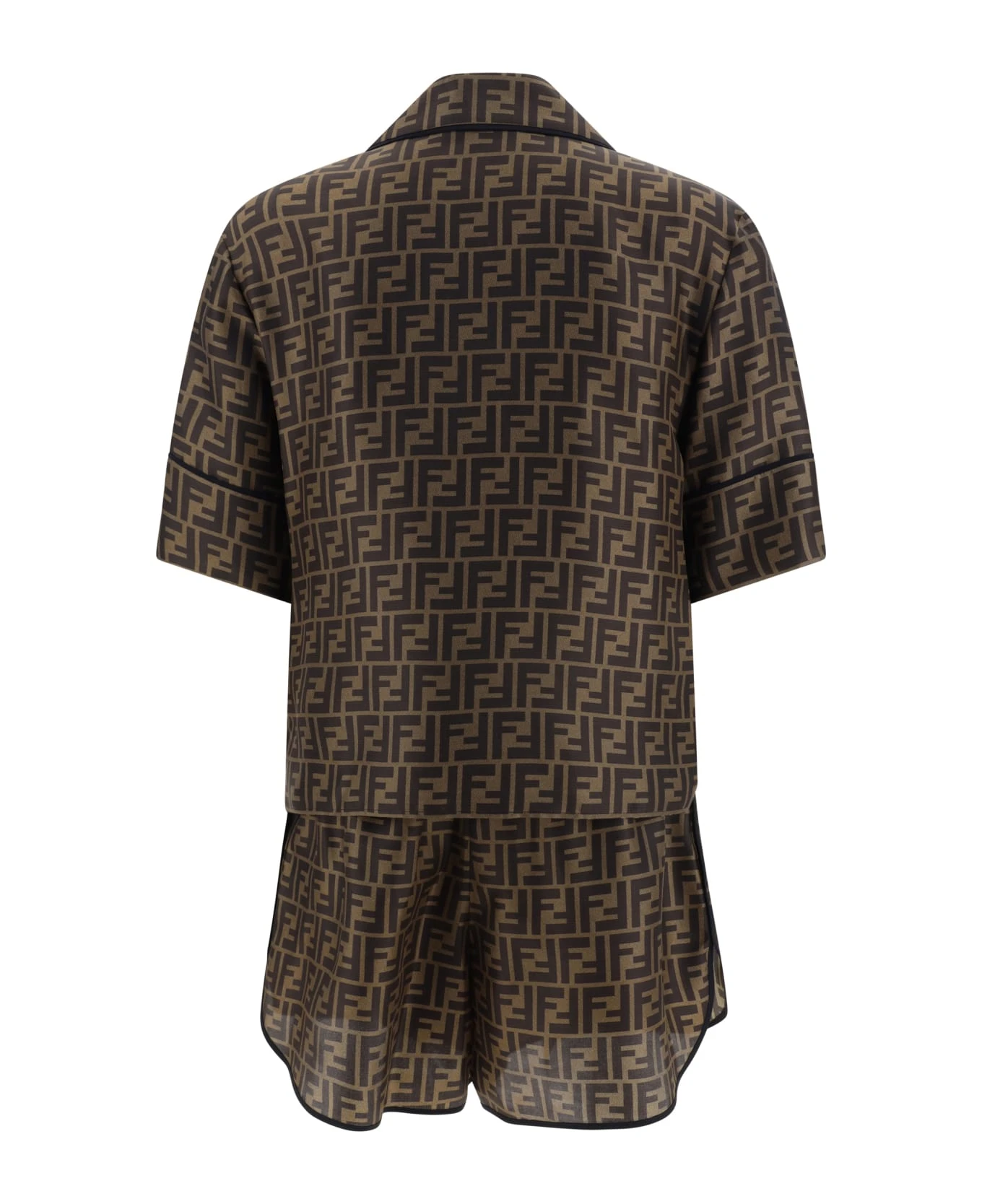 FENDI Ff Pajama Set - Image 2