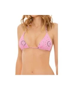 MC2 Saint Barth Bandanna Charms Triangle