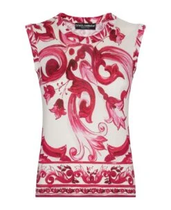 Dolce & Gabbana Tanktop