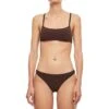 Undici Low Waist Bikini