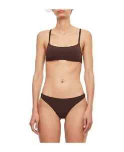 Undici Low Waist Bikini