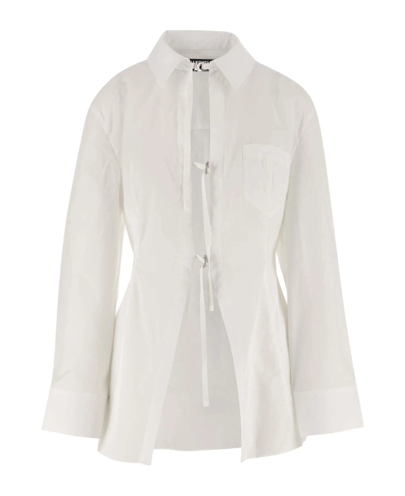 Jacquemus La Chemise Lavoir