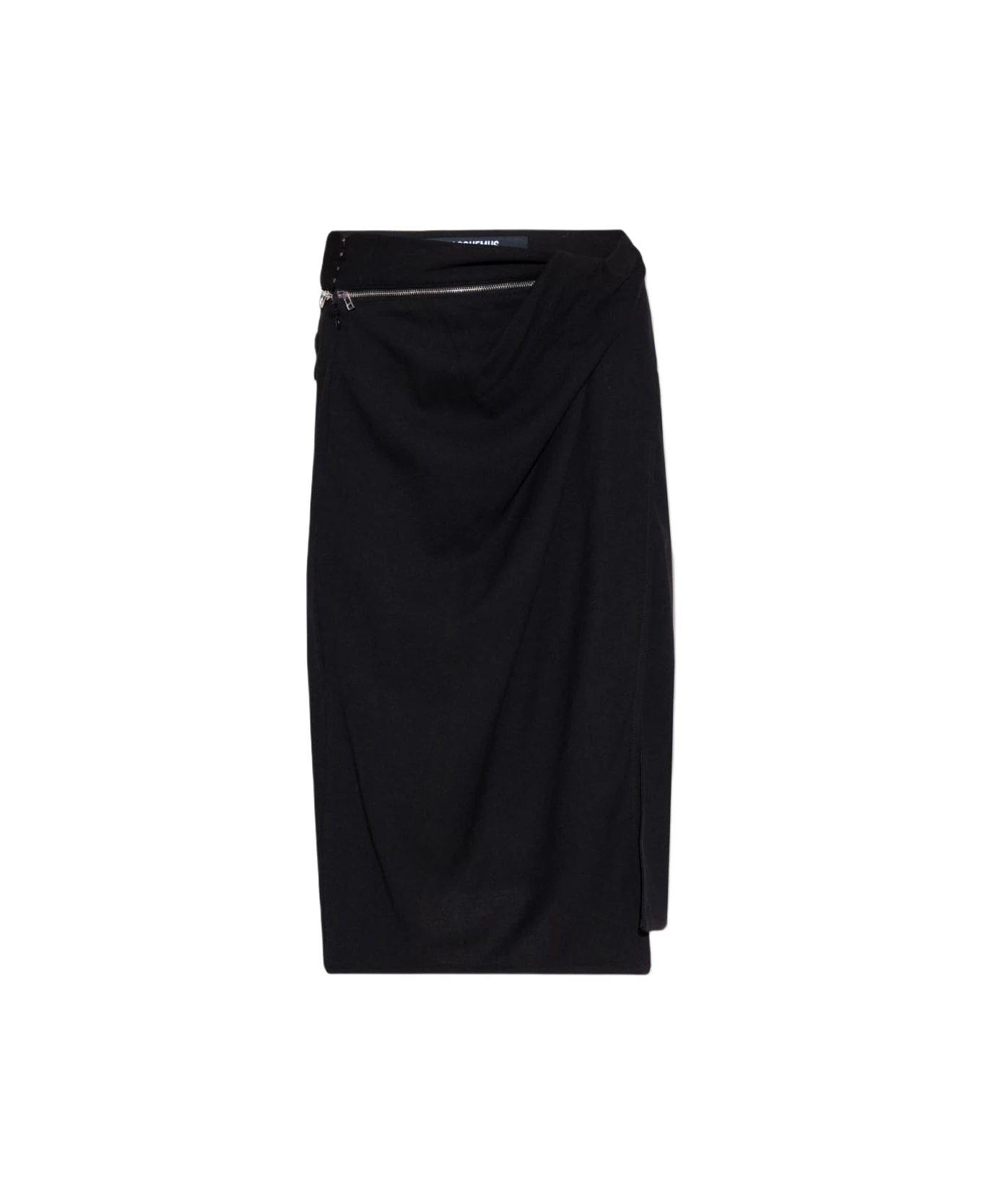 Jacquemus 'bodri' Skirt