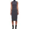 FENDI Ff Viscose Dress