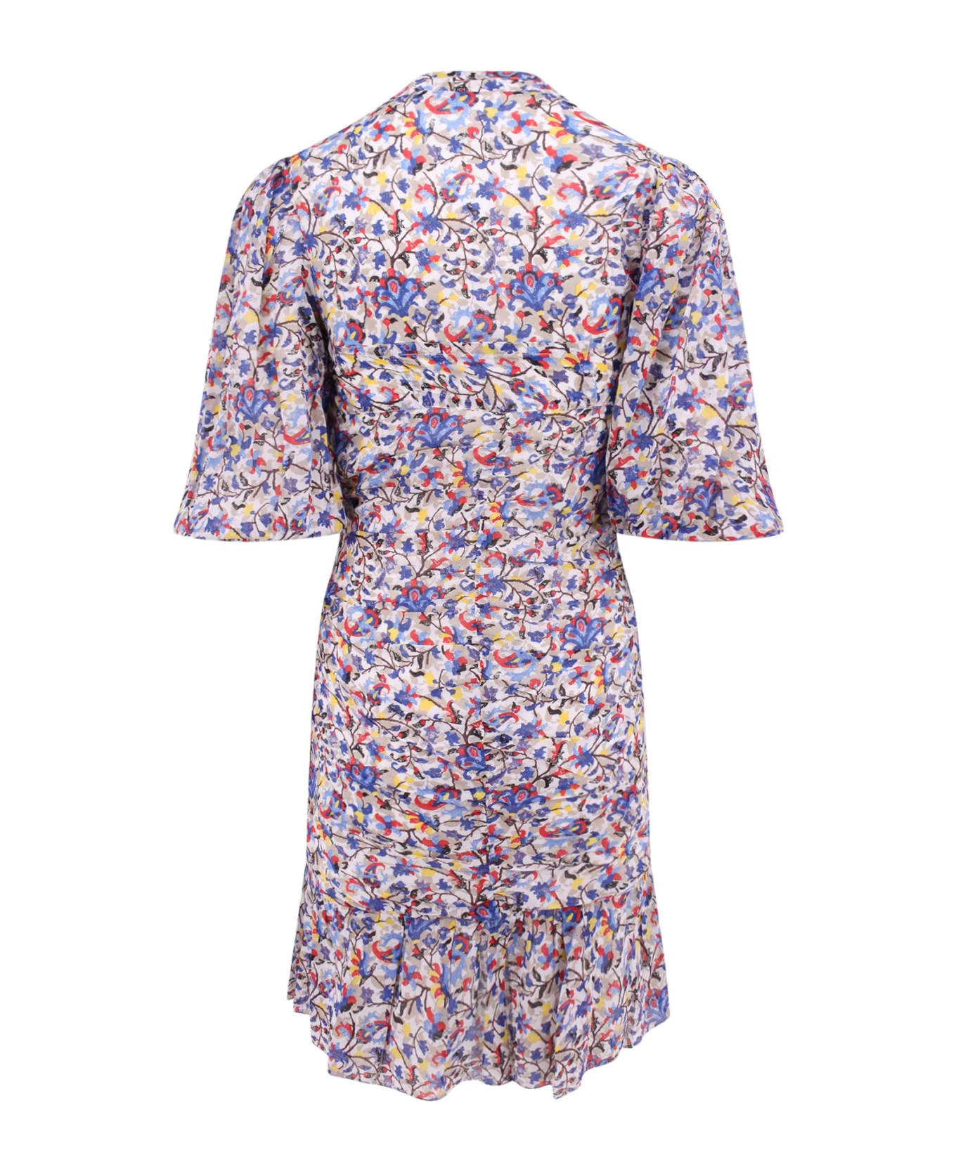 Lunesa Dress - Image 2