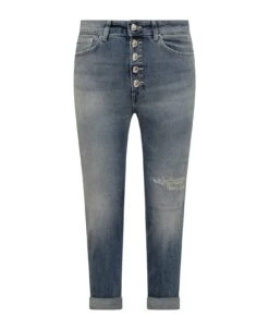 Dondup Jeans Koons Gioiel