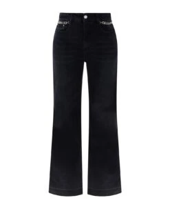 STELLA MCCARTNEY Falabella 70's Jeans