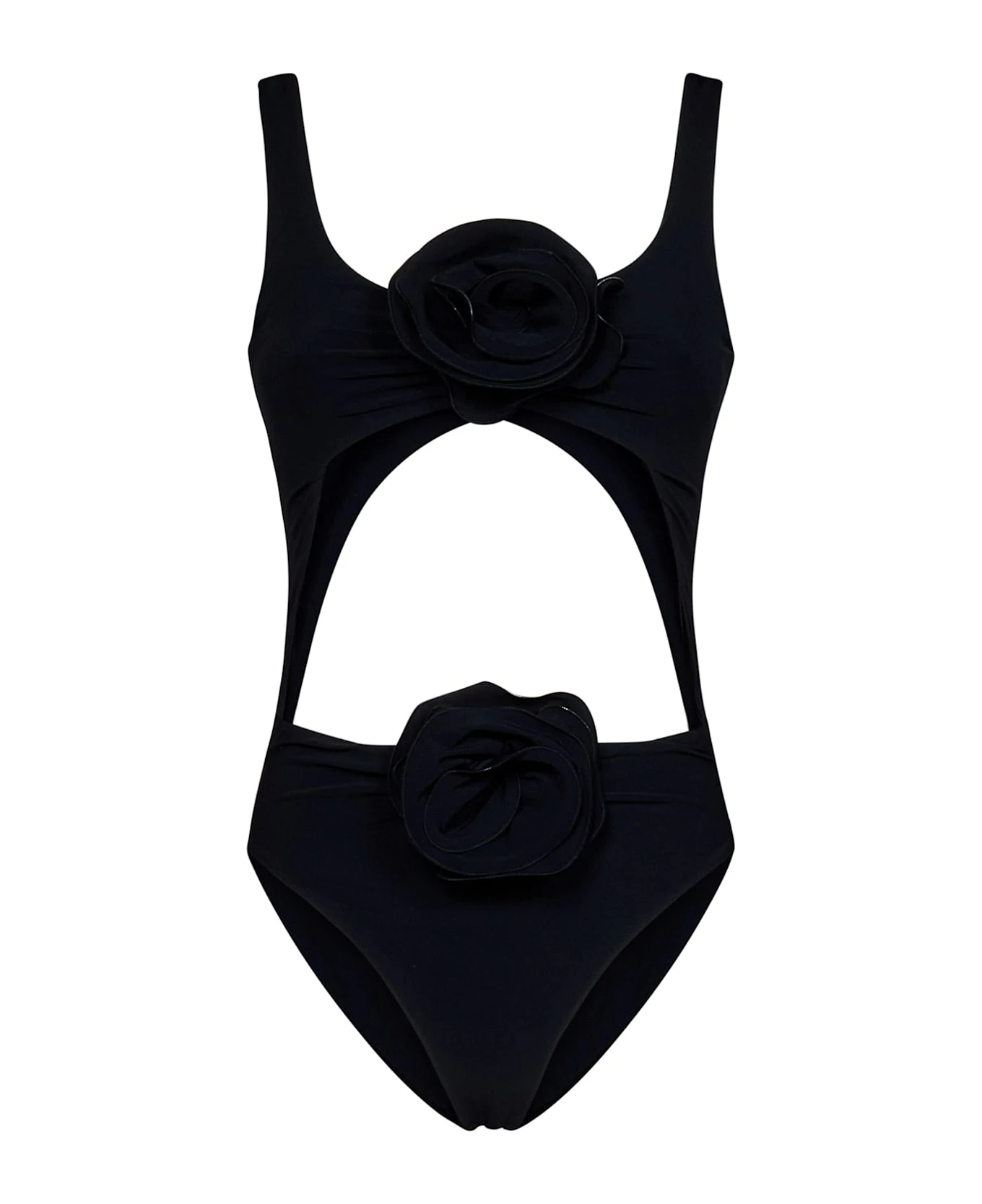 Magda Butrym Madga Butrym Swimsuit