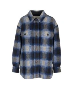 'harveli' Overshirt