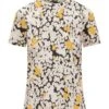 Lanvin Daisy Bouquets T-shirt