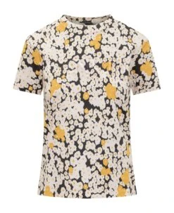 Lanvin Daisy Bouquets T-shirt