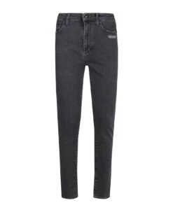 Off-White Corporate Skinny Jeans