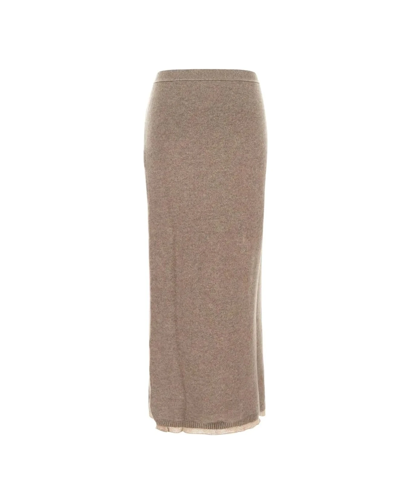 FENDI Punk Midi Skirt - Image 2