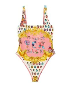 Versace Full Costume