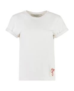 Golden Goose Doris Cotton T-shirt