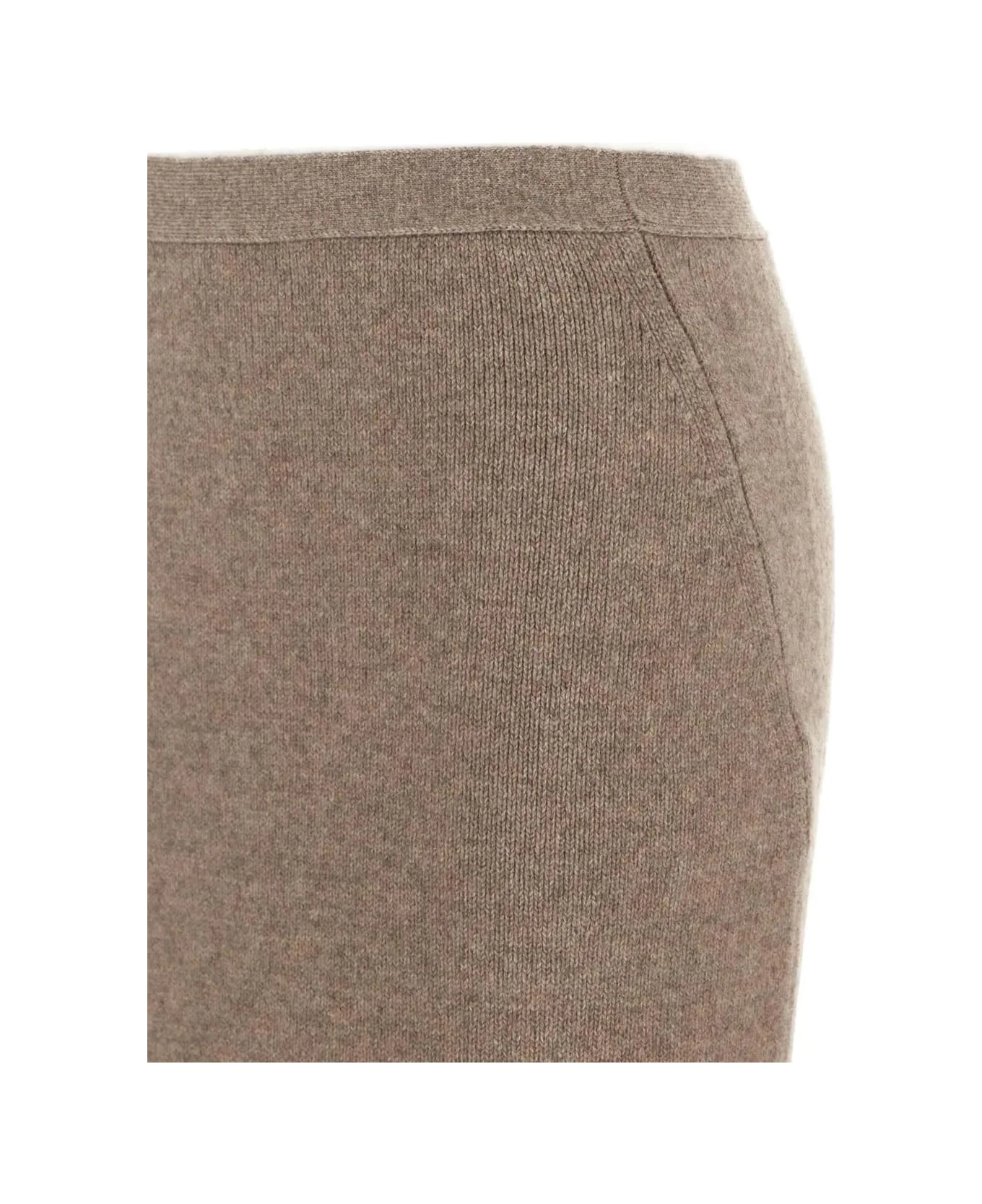 FENDI Punk Midi Skirt - Image 3