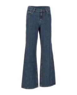 A.P.C. "jean Elle" Jeans