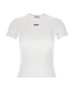 Off-White 'off' T-shirt