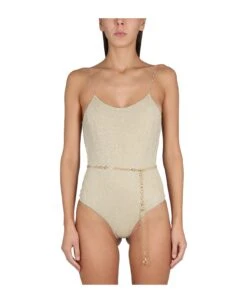 OSEREE Lumière Maillot One-piece Swimsuit