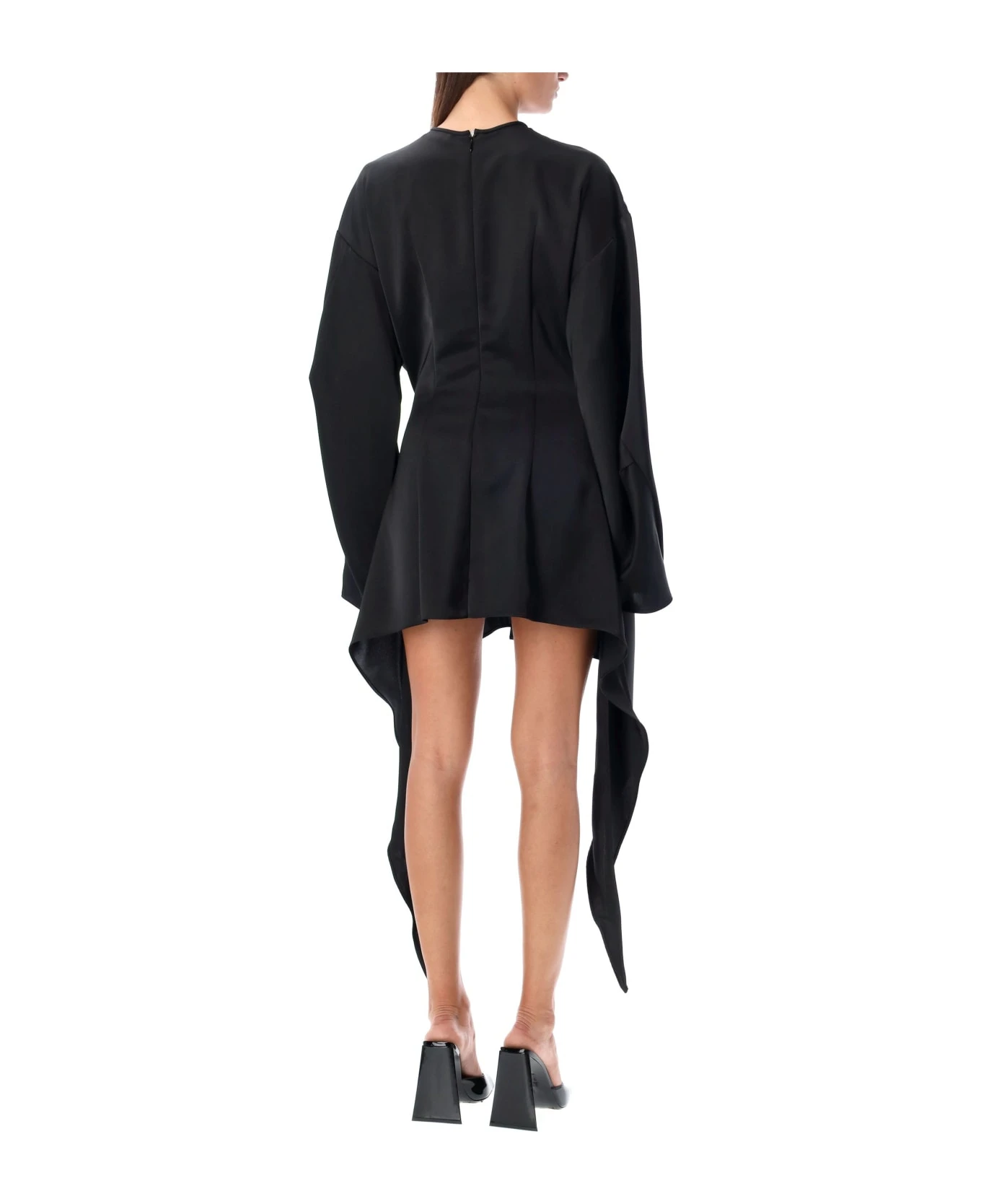 "louie" Mini Dress - Image 2