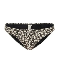Tory Burch Floral Bikini Bottom