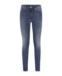 Dondup Iris - Jeans Skinny Fit