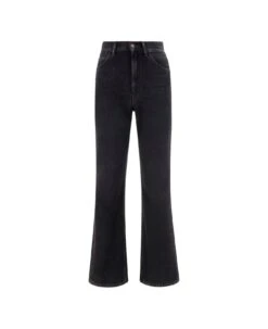 Acne Studios Bootcut-leg Jeans