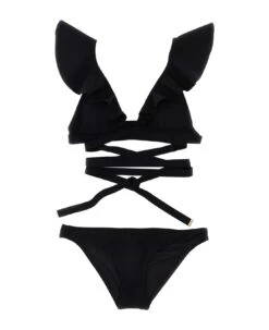 Zimmermann Halcyon Bikini