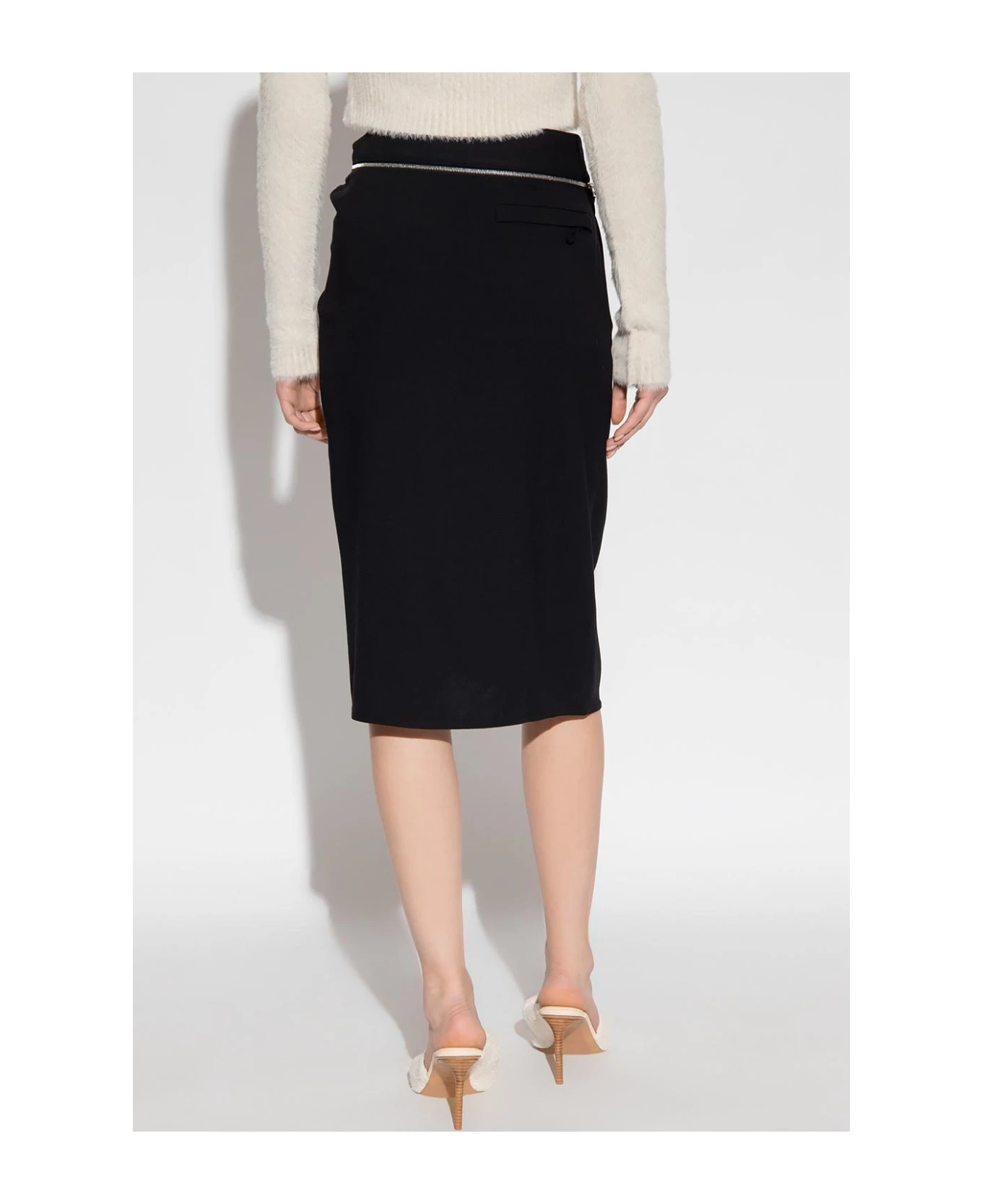 Jacquemus 'bodri' Skirt - Image 2