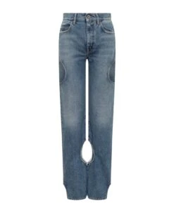 Off-White Meteor Jeans