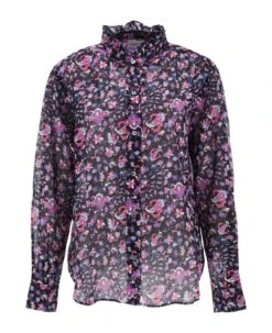 Organic Cotton 'gamble' Shirt