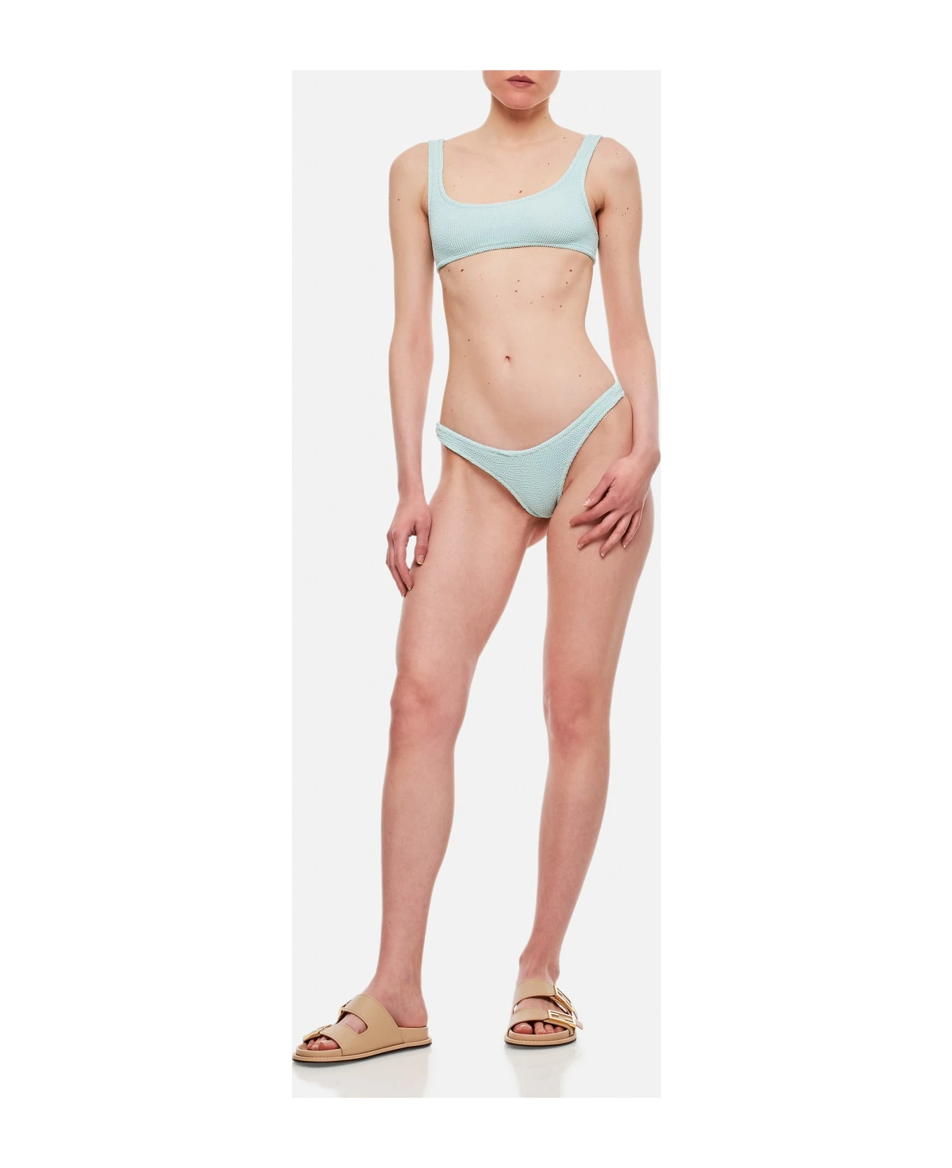 Ginny Scrunch Bikini Set - Image 2