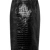 Versace Skirt Leather Leather Crocodile Print Series