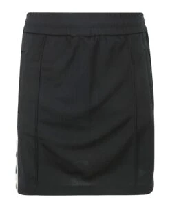 Golden Goose Star W's Elastic Ribbed Skirt