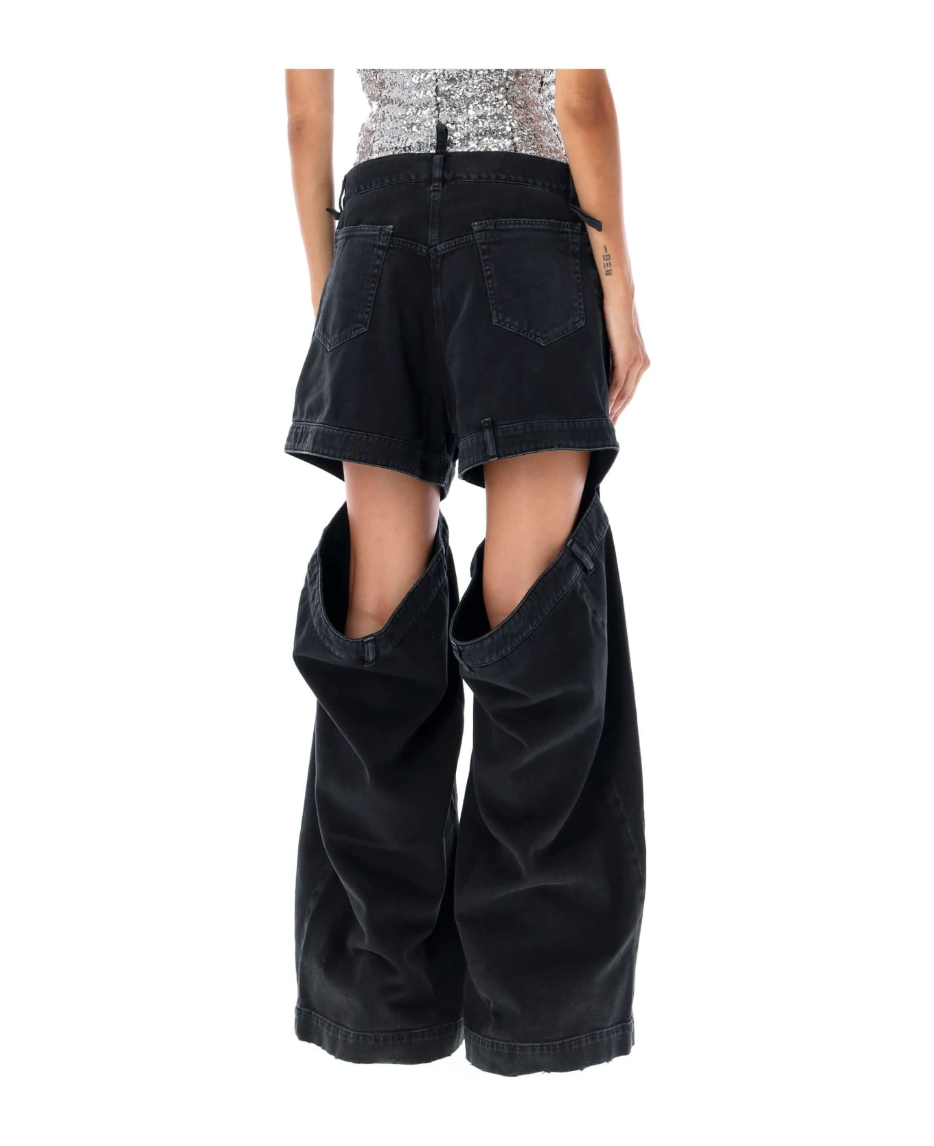 "ashton" Long Pants - Image 2