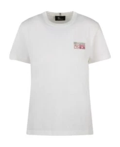 Mountain Logo T-shirt