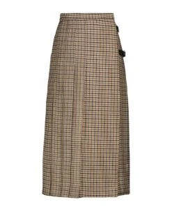 Max Mara Sfilata Norel Skirt