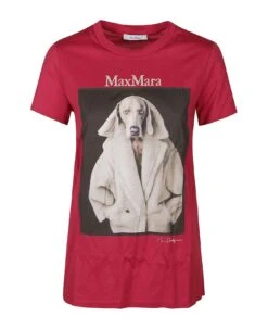 Max Mara Valido T-shirt