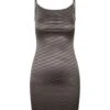 Balenciaga Bb Slip Dress