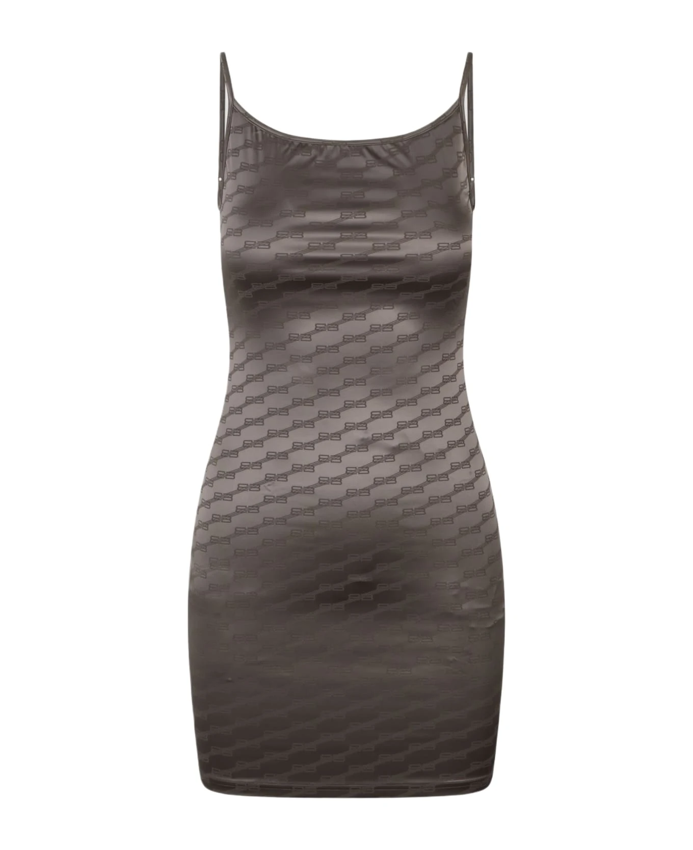 Balenciaga Bb Slip Dress