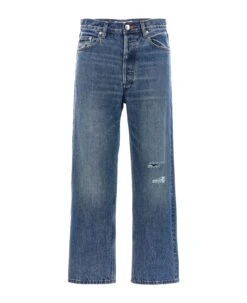 Jeans A.p.c. X Jw Anderson