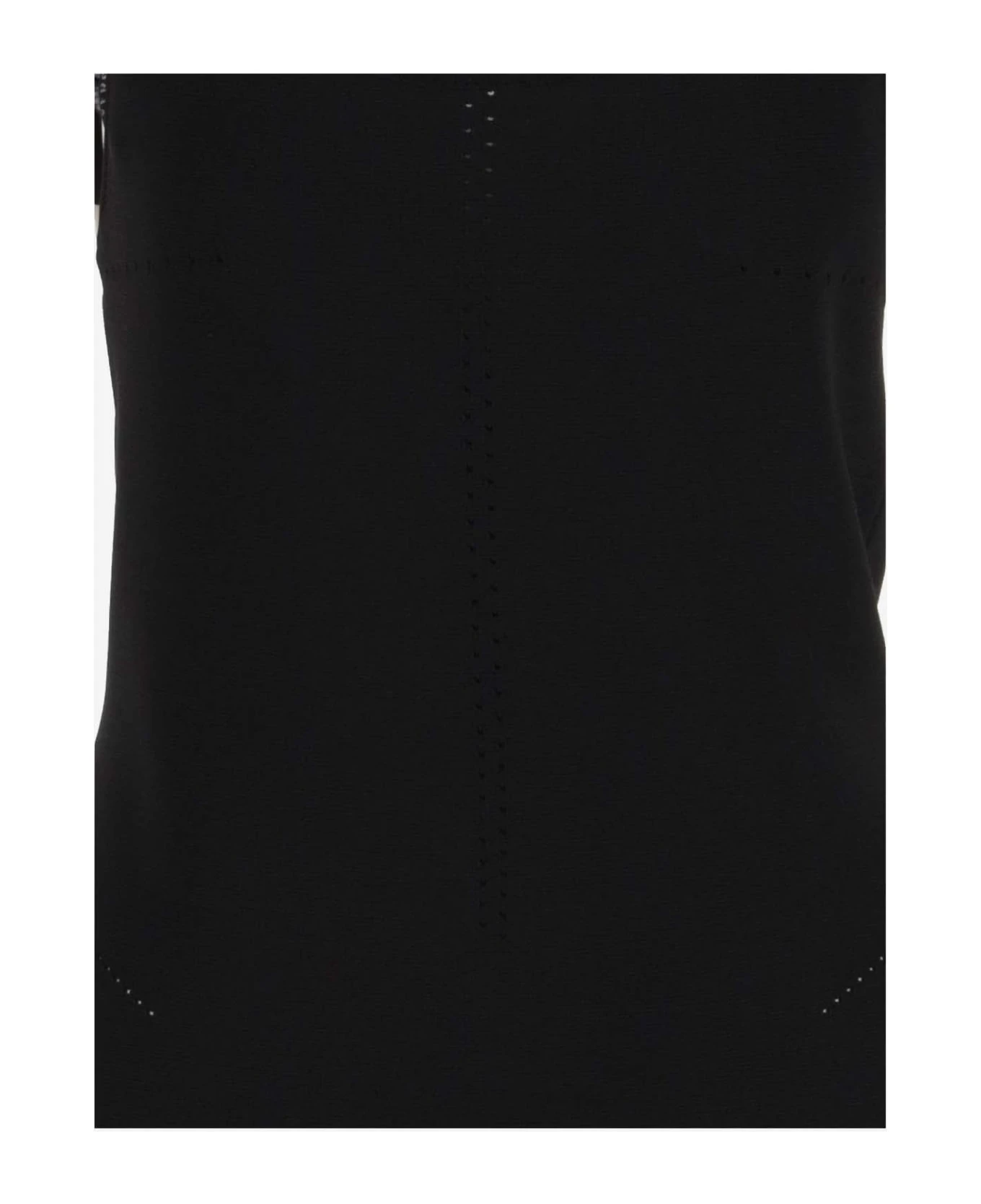 Medusa Butterfly Knit Midi Dress '95 Dua Lipa X Versace - Image 3