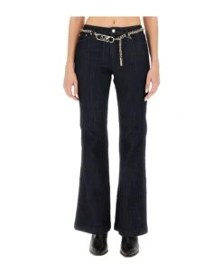 Flare Fit Jeans Michael Kors