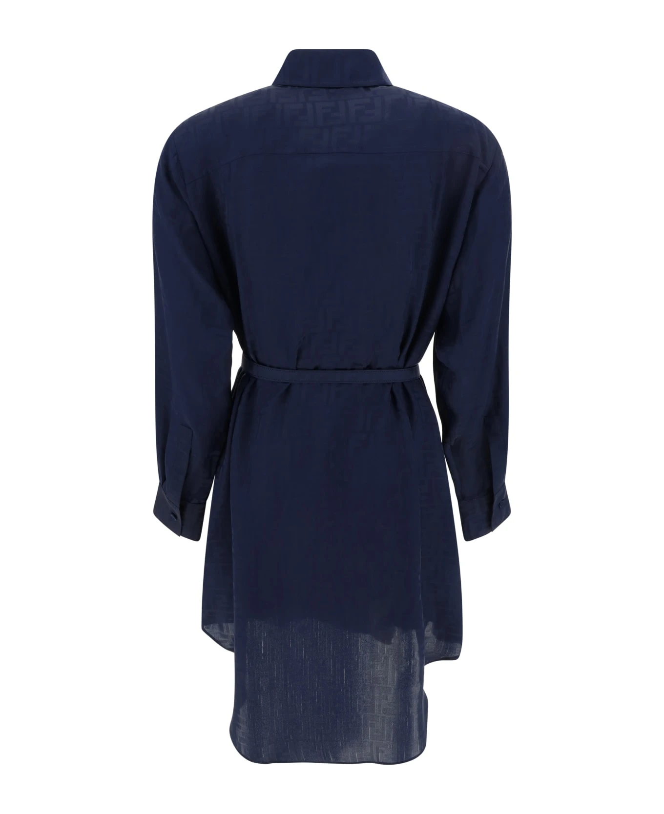 FENDI Crepe Dress - Image 2