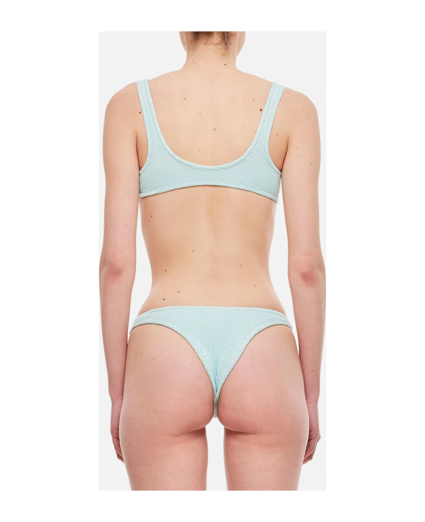 Ginny Scrunch Bikini Set - Image 3