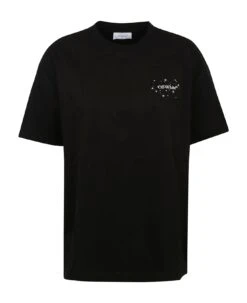 Off-White Bling Stars Arrow Casual Tee
