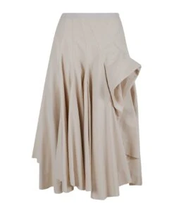 Max Mara Eracle Skirt