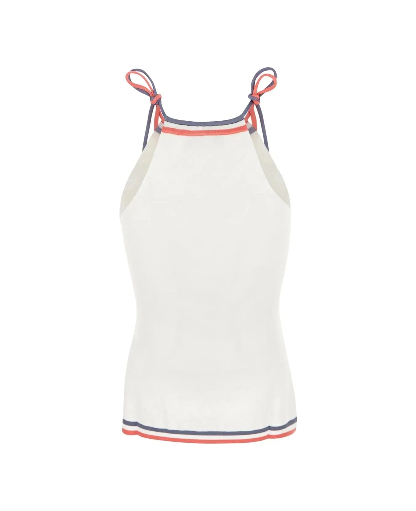 FENDI Halter Neck Top - Image 2
