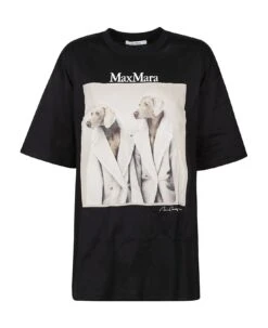 Max Mara Tacco T-shirt